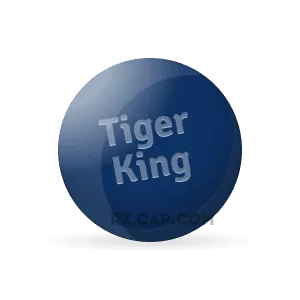 Buying_Tiger King_online